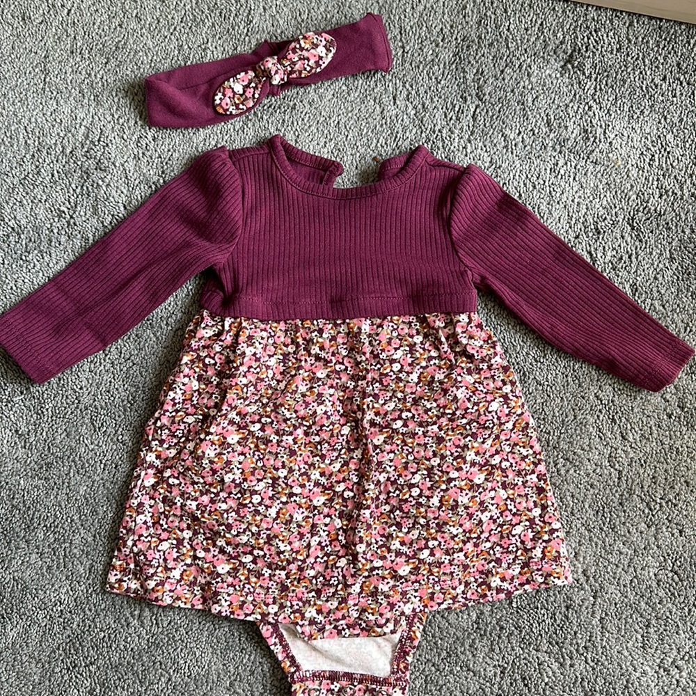 Dress